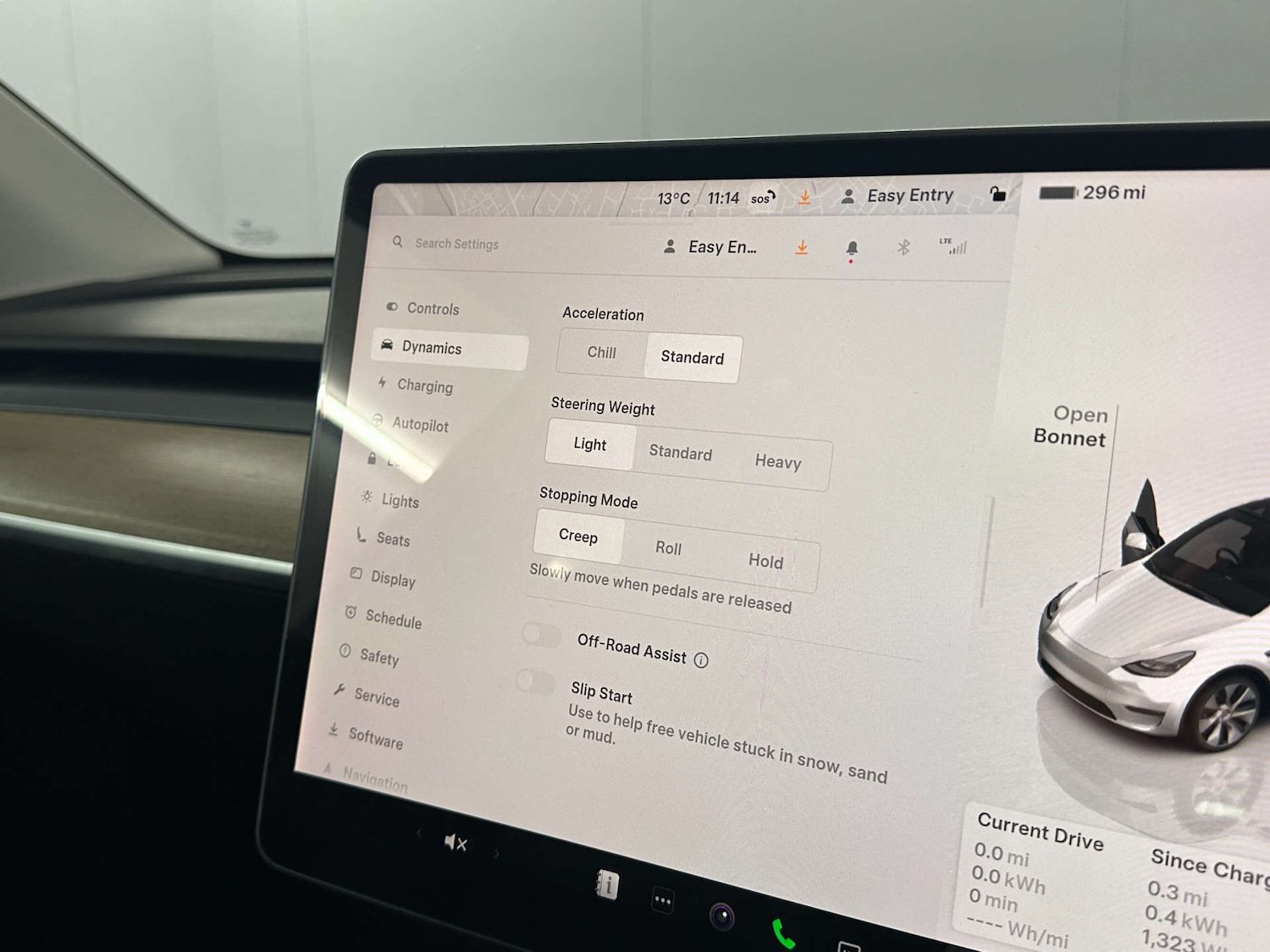 Used Tesla Model Y 2022 for sale - 77983785: Photo 38