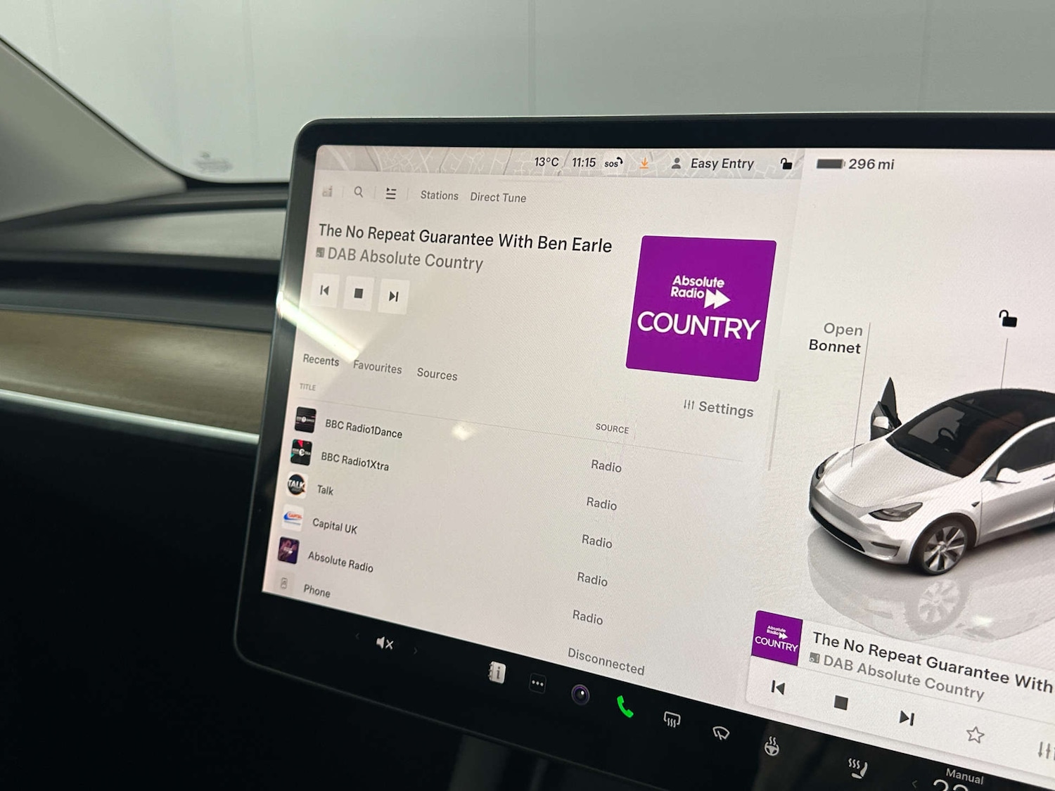 Used Tesla Model Y 2022 for sale - 77983785: Photo 39