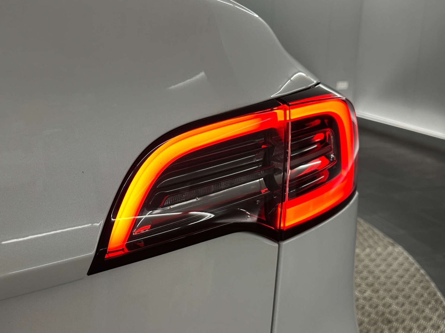 Used Tesla Model Y 2022 for sale - 77983785: Photo 44