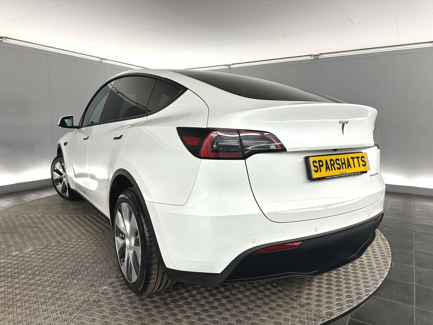 Used Tesla Model Y 2022 for sale - 77983785: Photo 5