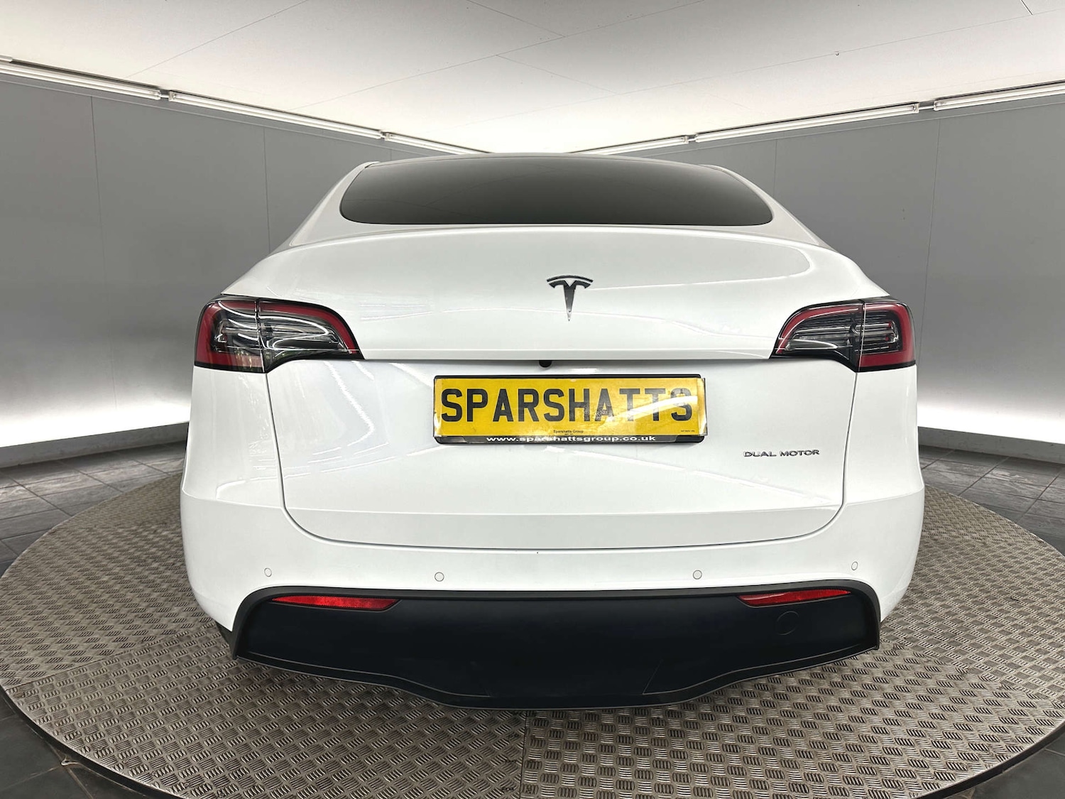 Used Tesla Model Y 2022 for sale - 77983785: Photo 6