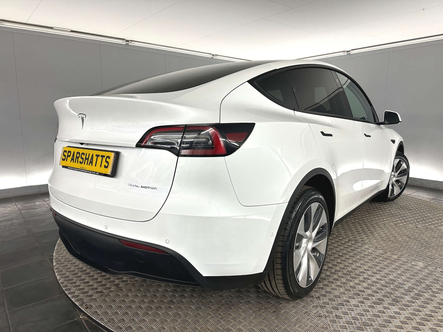 Used Tesla Model Y 2022 for sale - 77983785: Photo 7