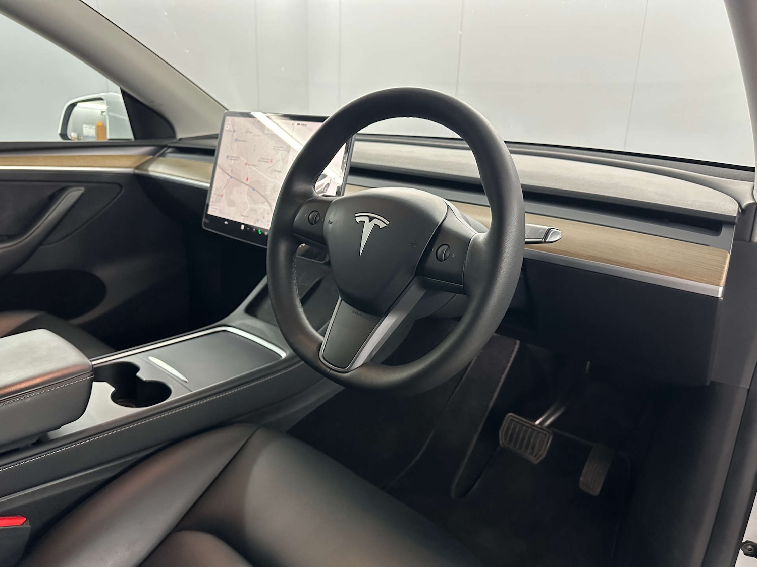 Used Tesla Model Y 2022 for sale - 77983785: Photo 9