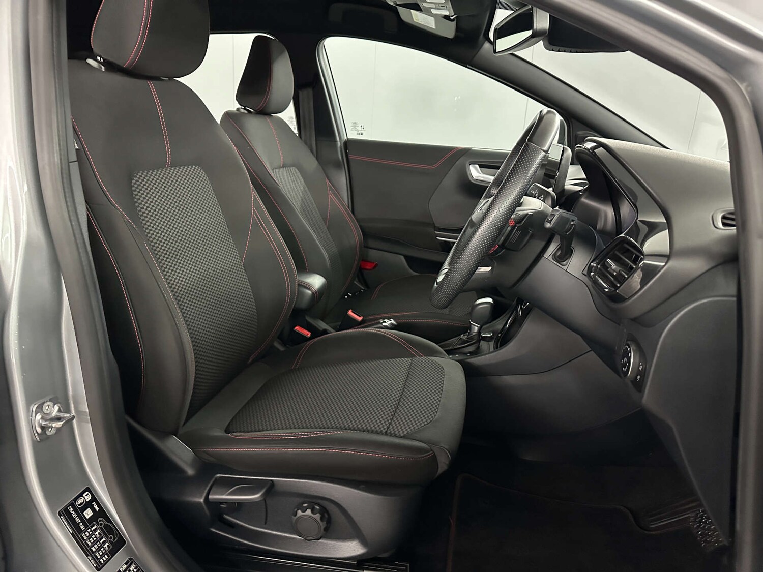 Used Ford Puma 2021 for sale - 77745575: Photo 10