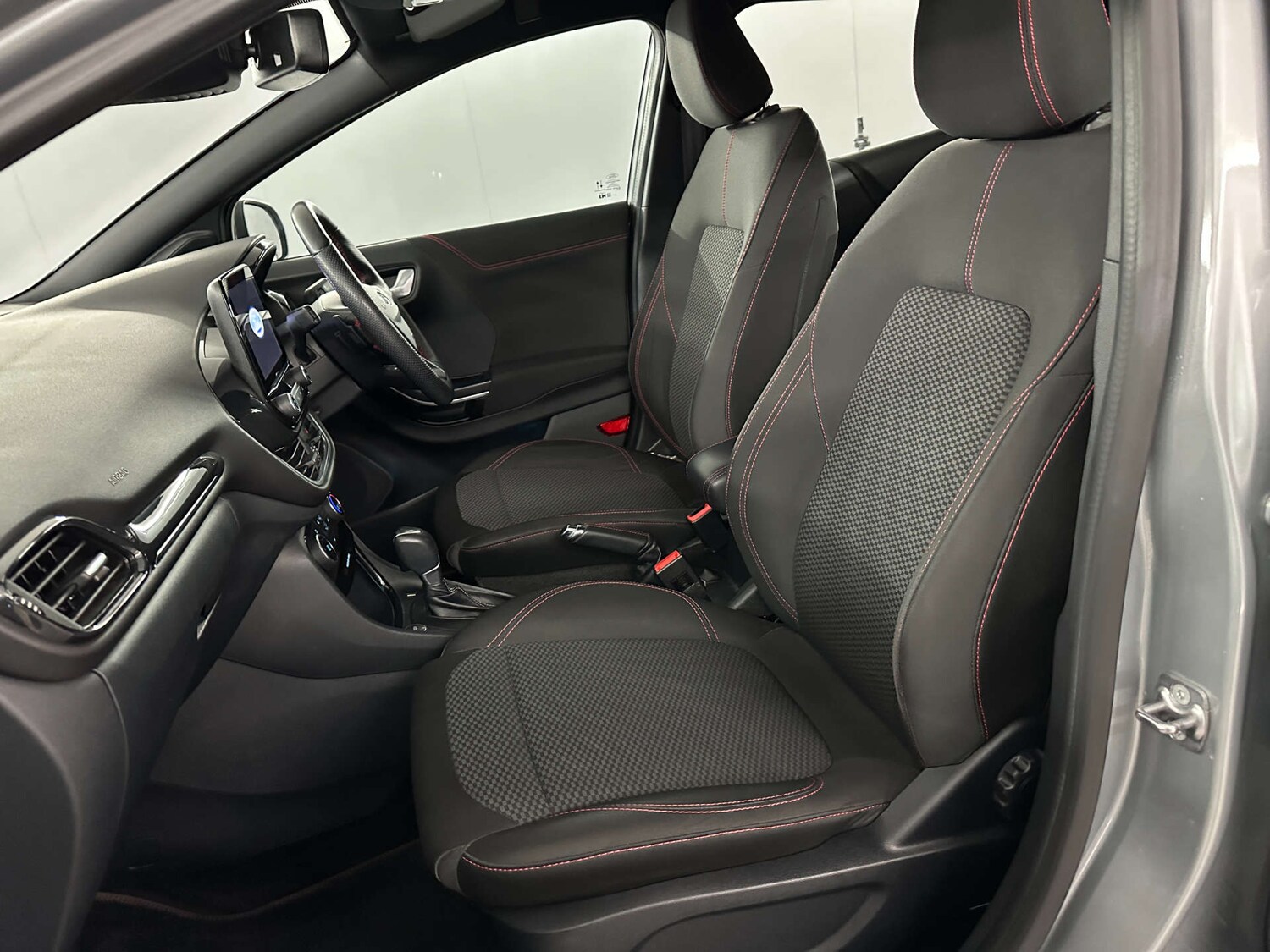 Used Ford Puma 2021 for sale - 77745575: Photo 12