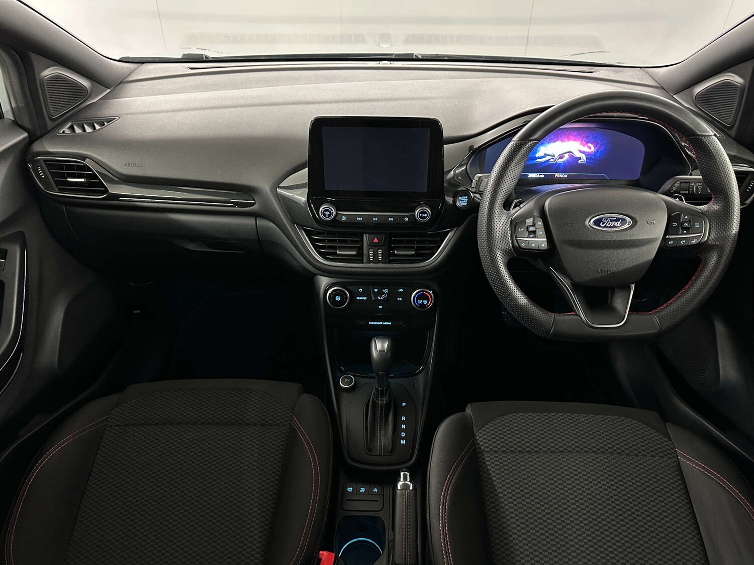 Used Ford Puma 2021 for sale - 77745575: Photo 14