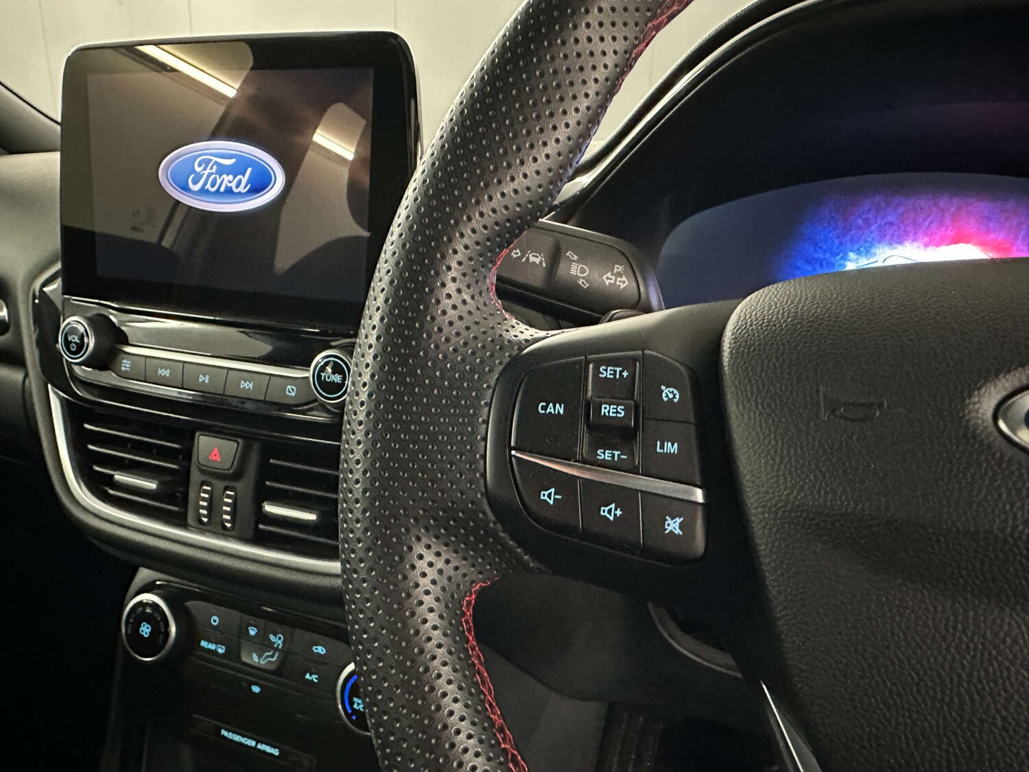 Used Ford Puma 2021 for sale - 77745575: Photo 15