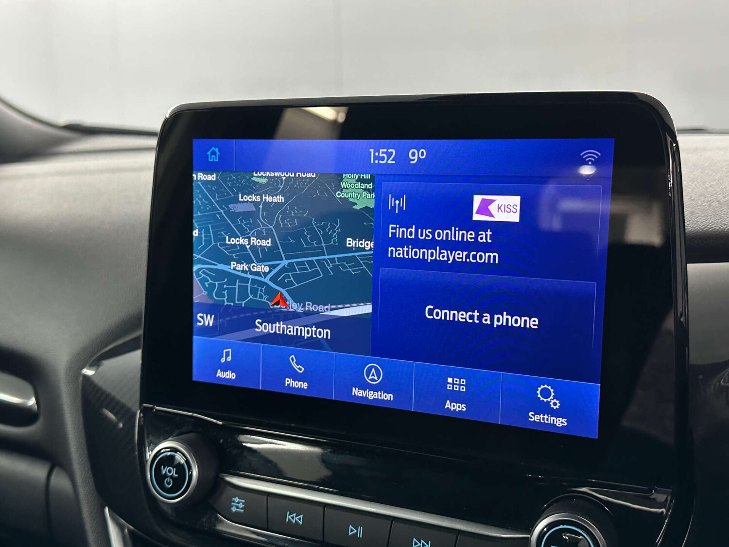 Used Ford Puma 2021 for sale - 77745575: Photo 25