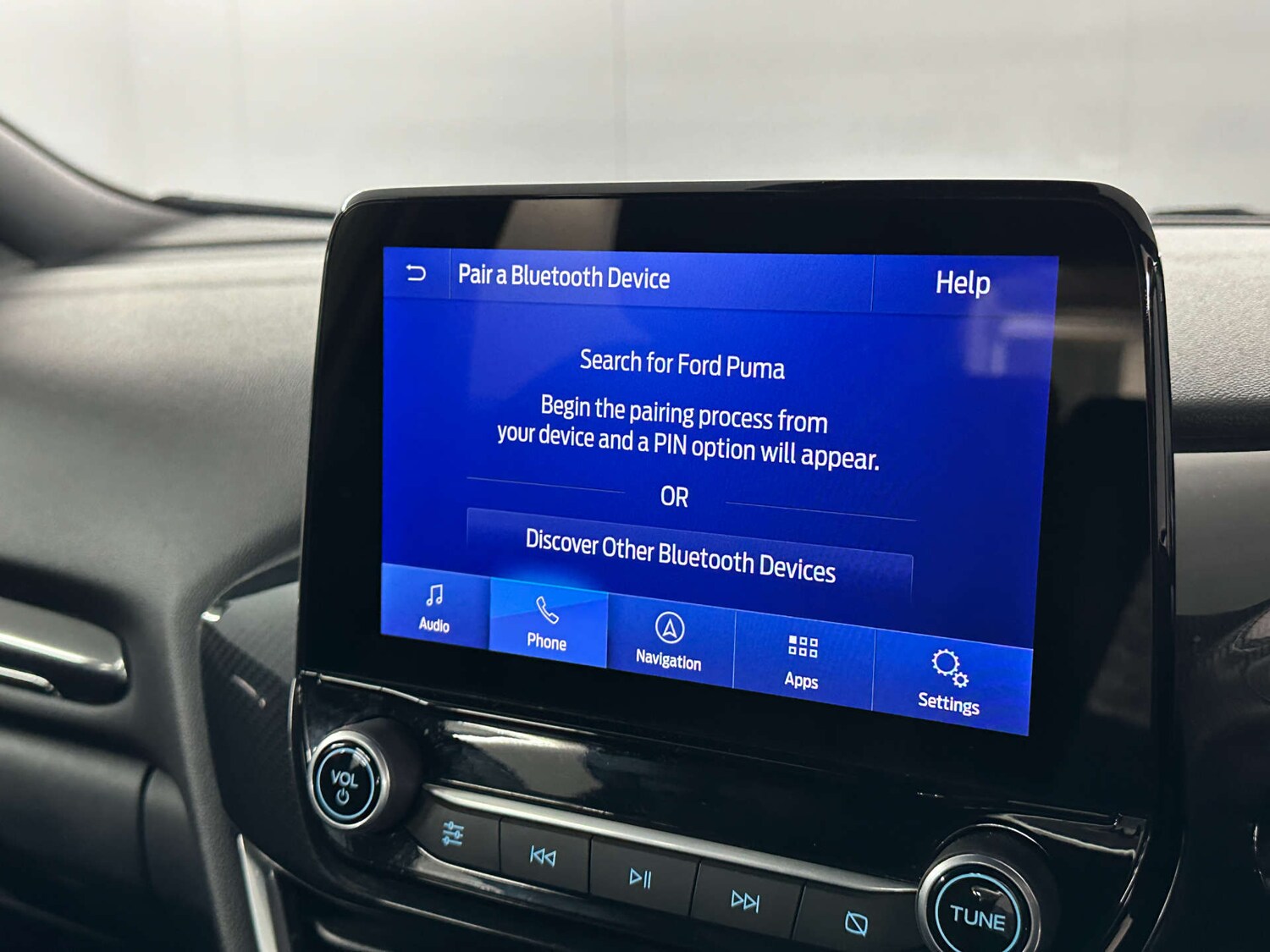 Used Ford Puma 2021 for sale - 77745575: Photo 27