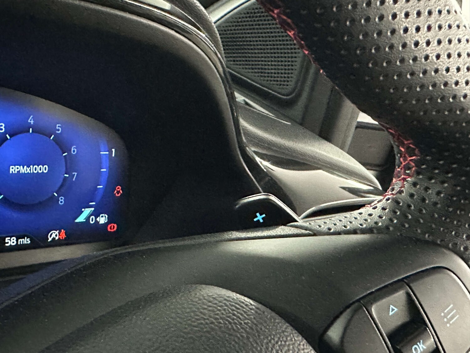 Used Ford Puma 2021 for sale - 77745575: Photo 31