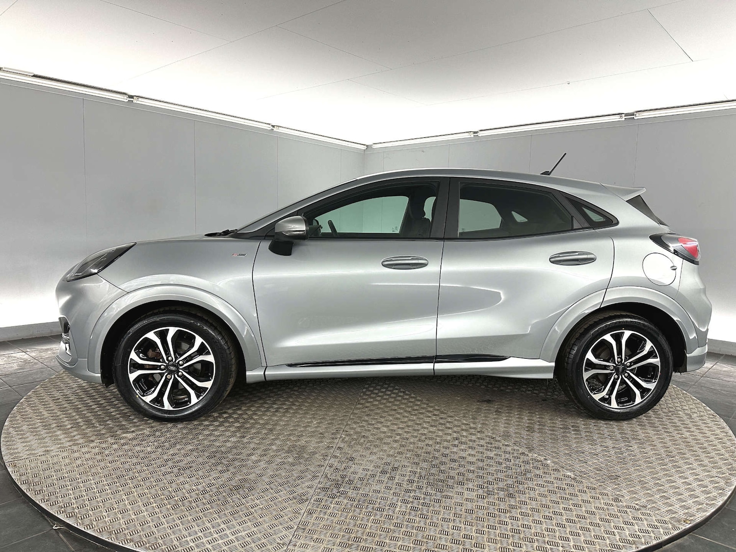 Used Ford Puma 2021 for sale - 77745575: Photo 4