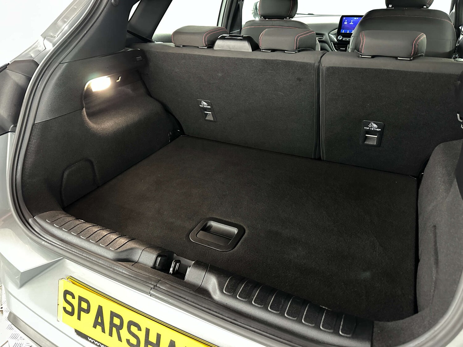 Used Ford Puma 2021 for sale - 77745575: Photo 41