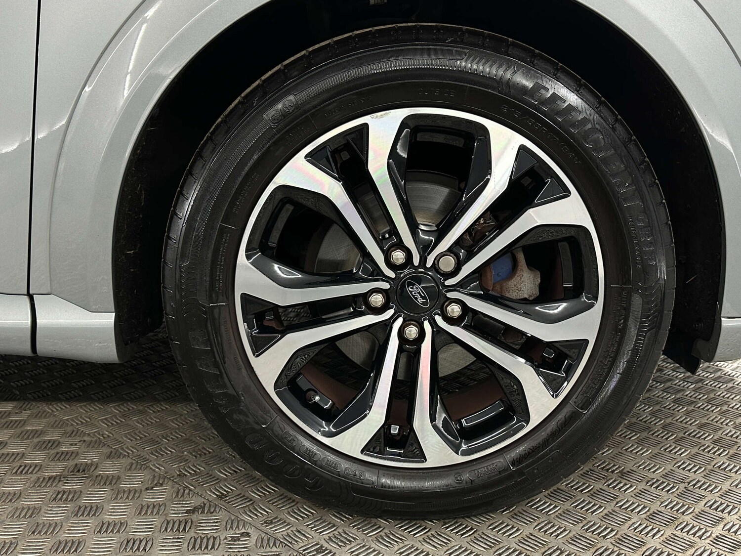 Used Ford Puma 2021 for sale - 77745575: Photo 42