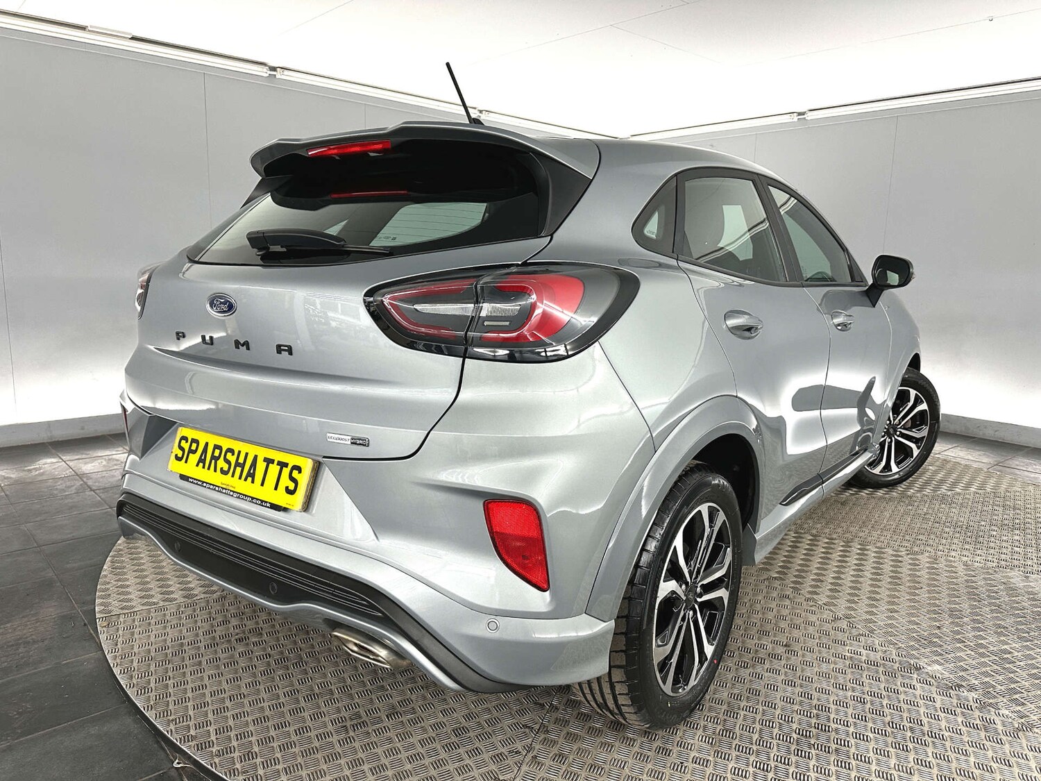 Used Ford Puma 2021 for sale - 77745575: Photo 7