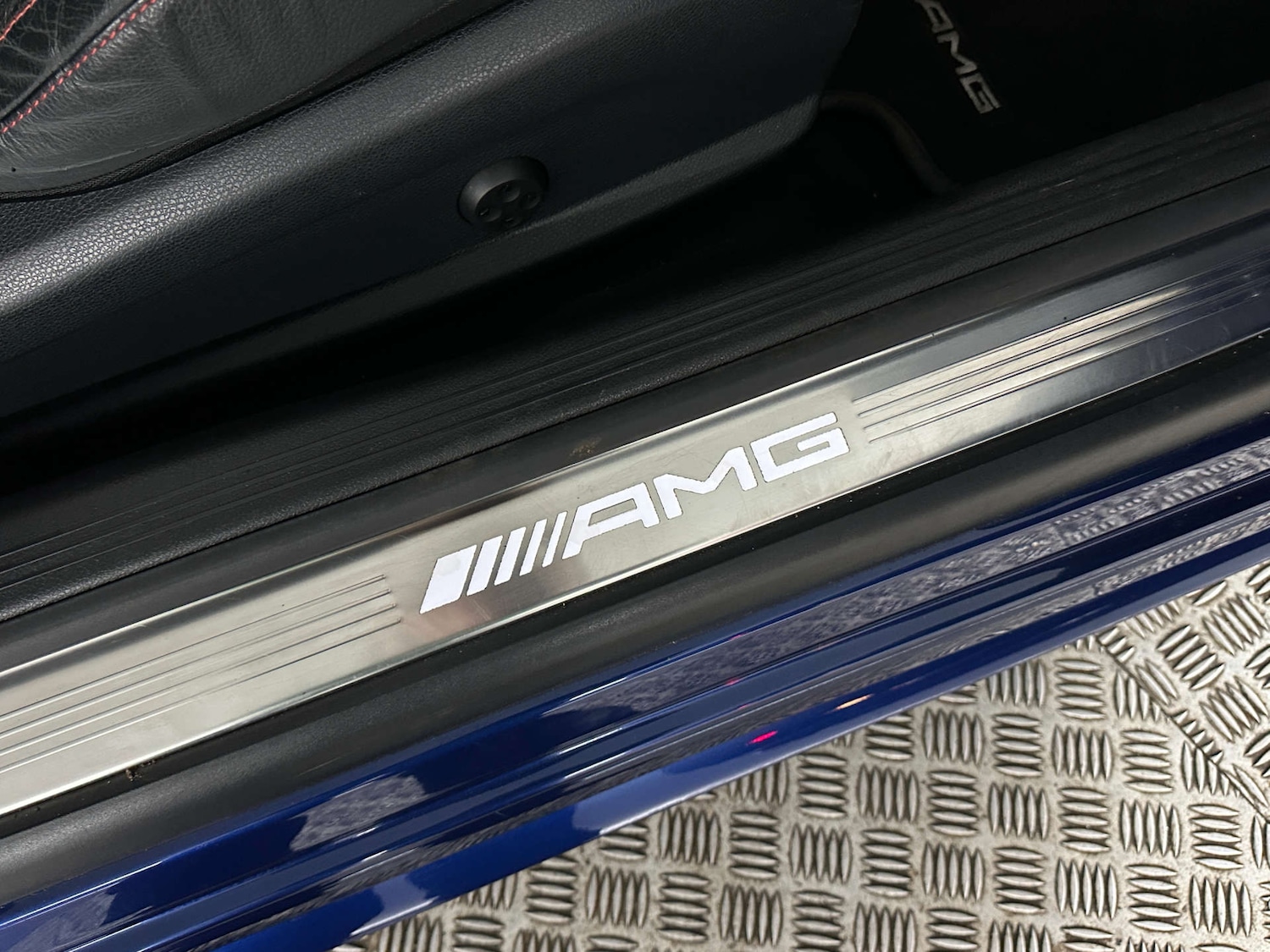 Used Mercedes-Benz C Class 2021 for sale - 77590696: Photo 24