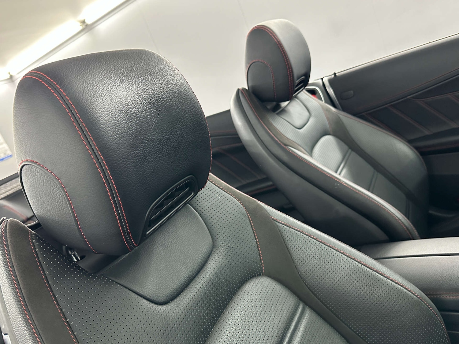 Used Mercedes-Benz C Class 2021 for sale - 77590696: Photo 25