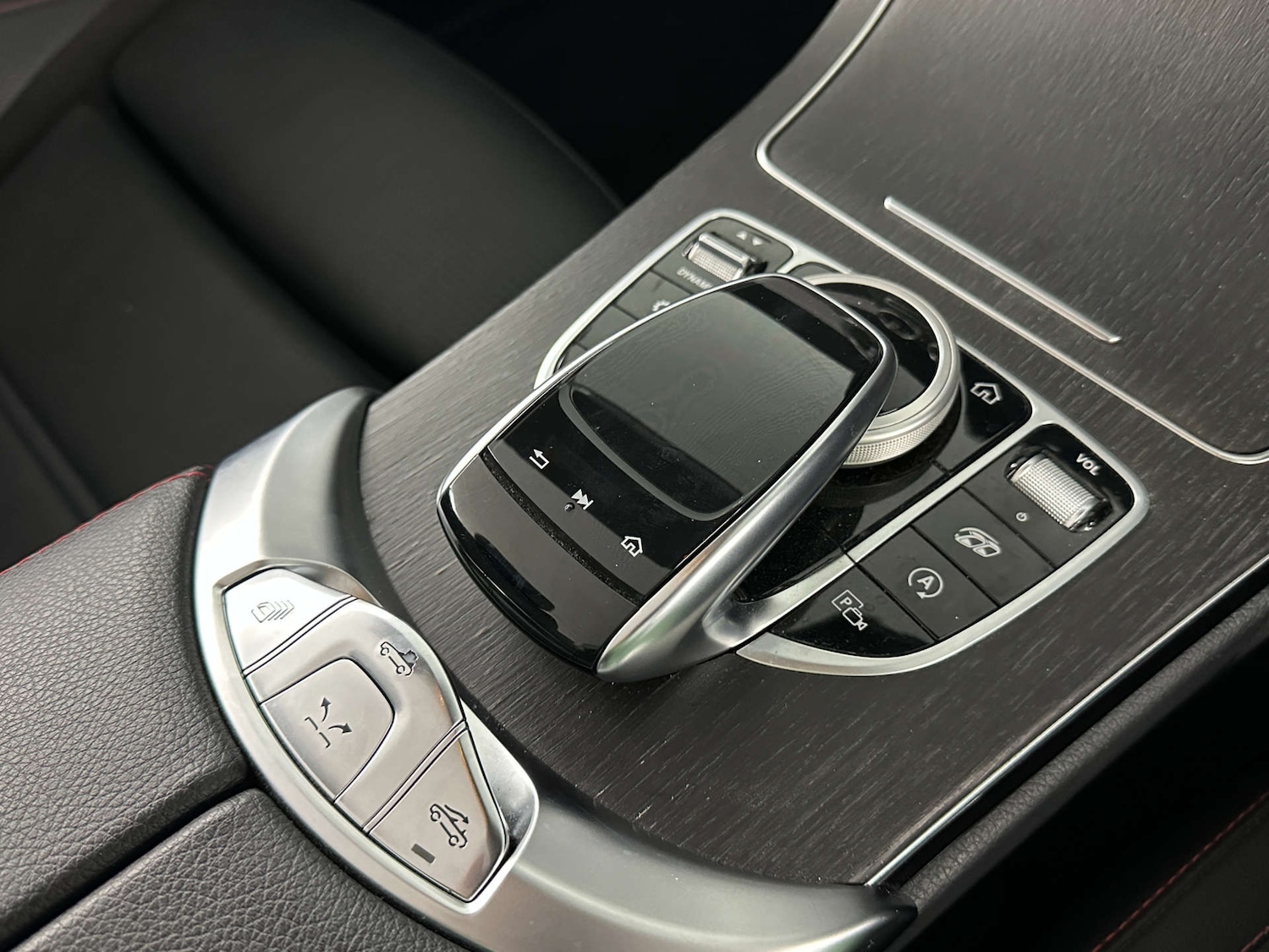 Used Mercedes-Benz C Class 2021 for sale - 77590696: Photo 26