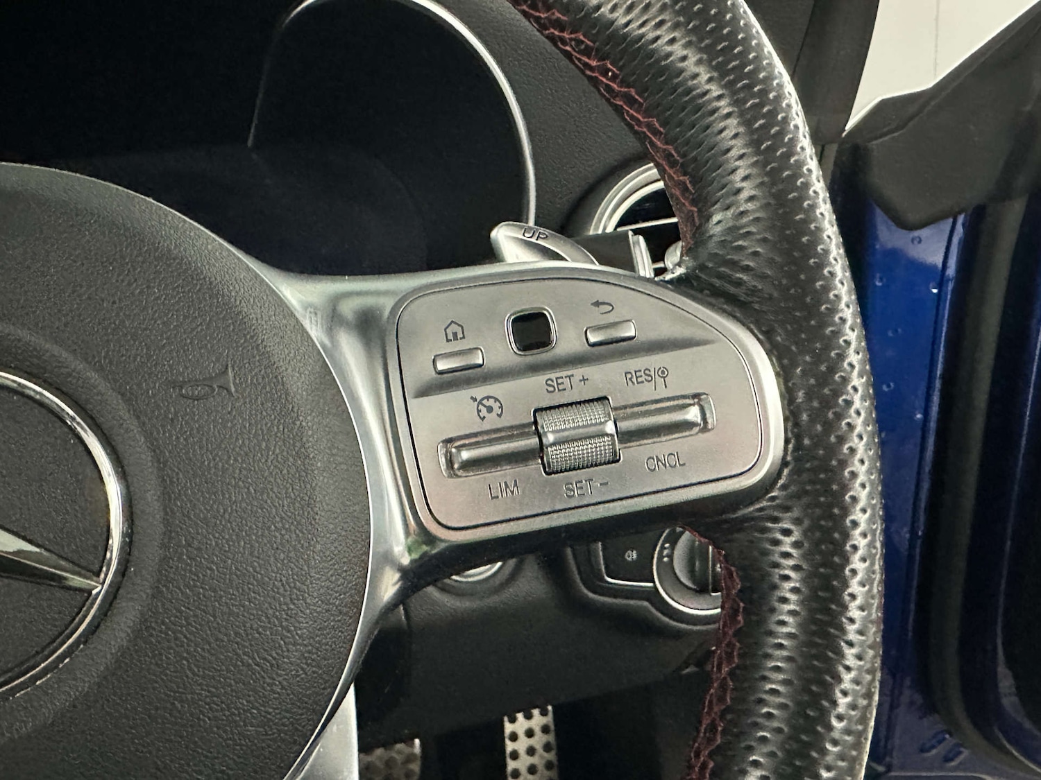 Used Mercedes-Benz C Class 2021 for sale - 77590696: Photo 28