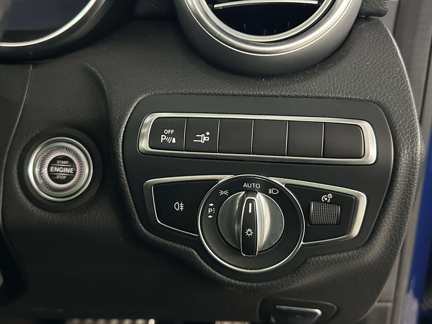 Used Mercedes-Benz C Class 2021 for sale - 77590696: Photo 29