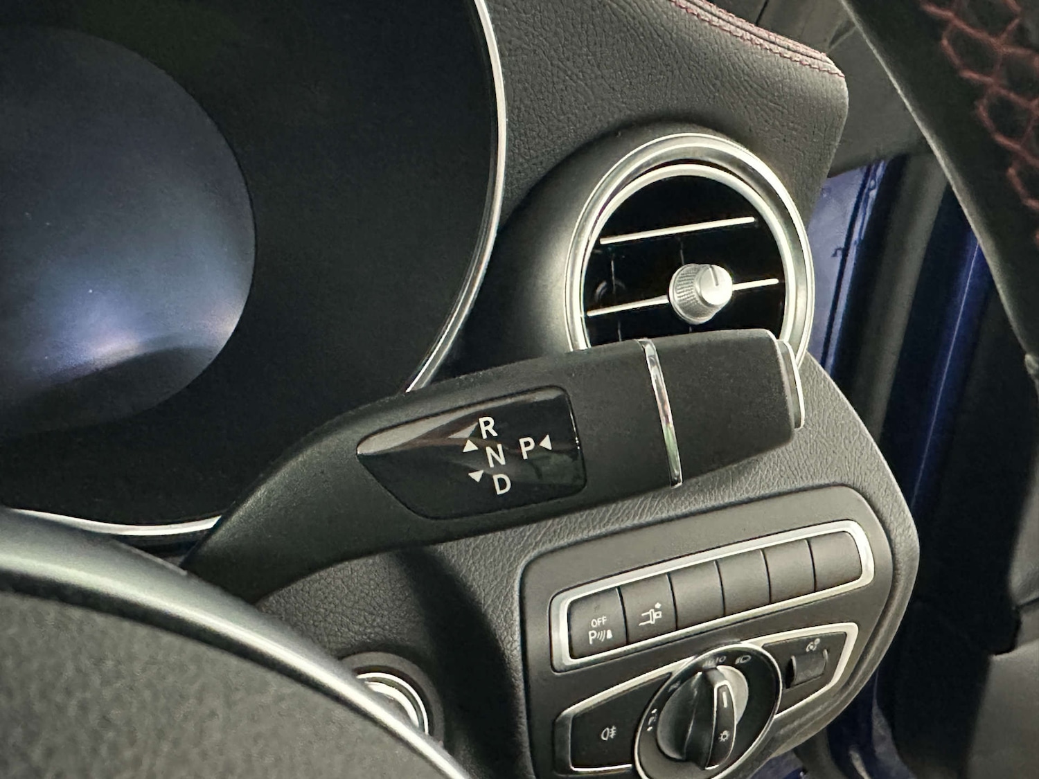 Used Mercedes-Benz C Class 2021 for sale - 77590696: Photo 31