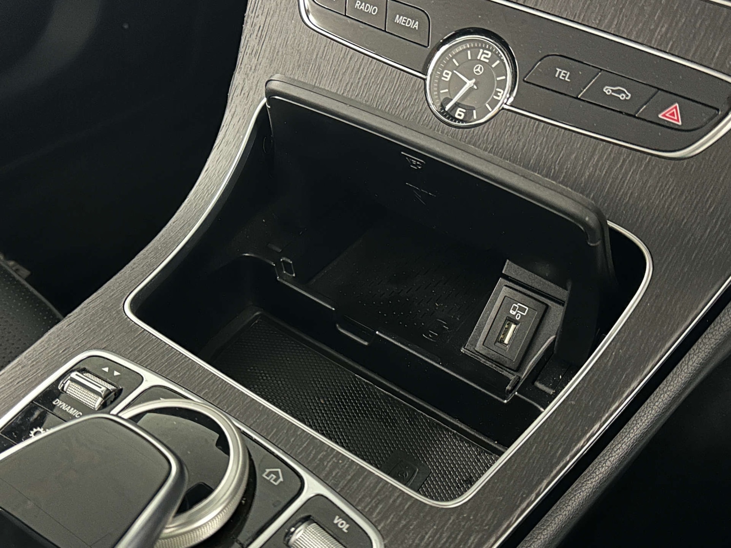 Used Mercedes-Benz C Class 2021 for sale - 77590696: Photo 33