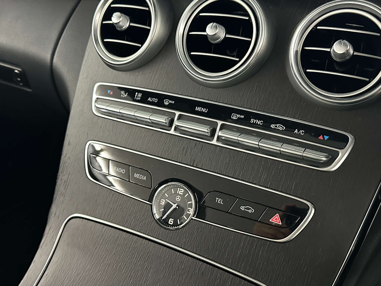 Used Mercedes-Benz C Class 2021 for sale - 77590696: Photo 34