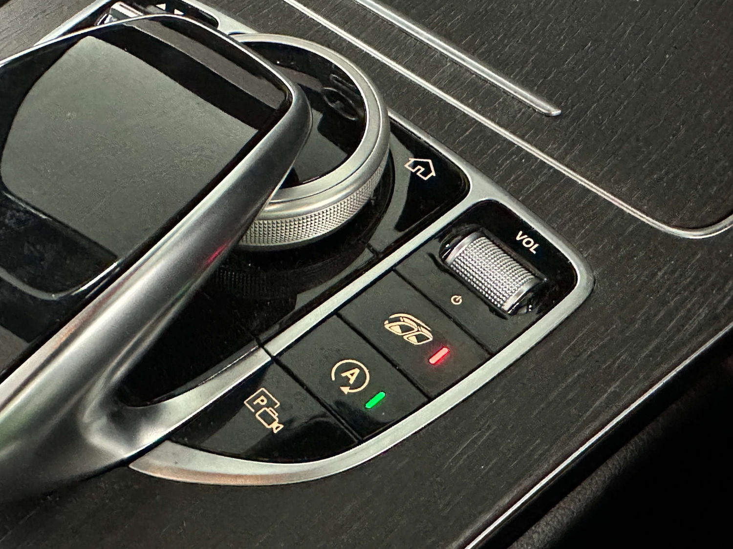 Used Mercedes-Benz C Class 2021 for sale - 77590696: Photo 35