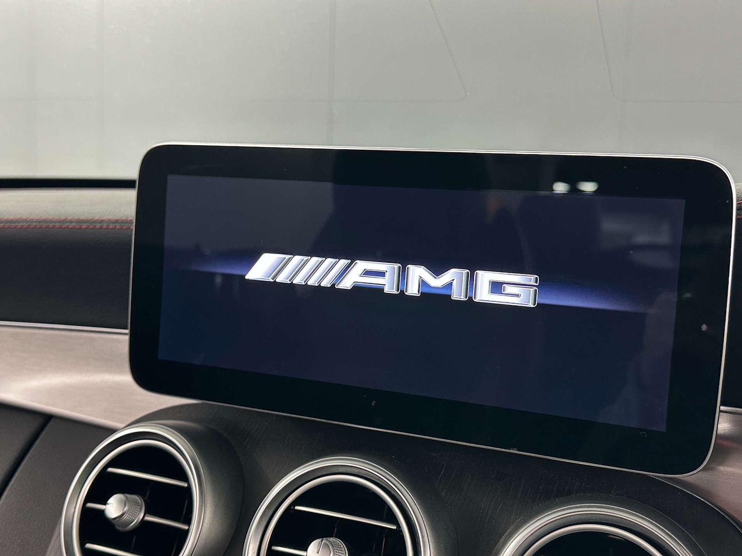 Used Mercedes-Benz C Class 2021 for sale - 77590696: Photo 36