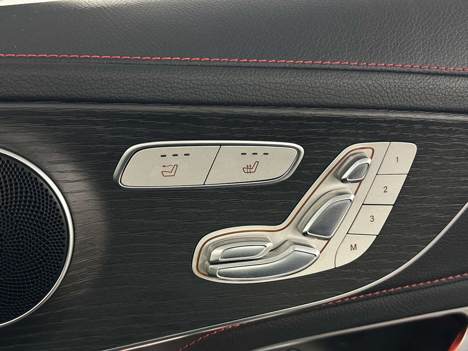 Used Mercedes-Benz C Class 2021 for sale - 77590696: Photo 39