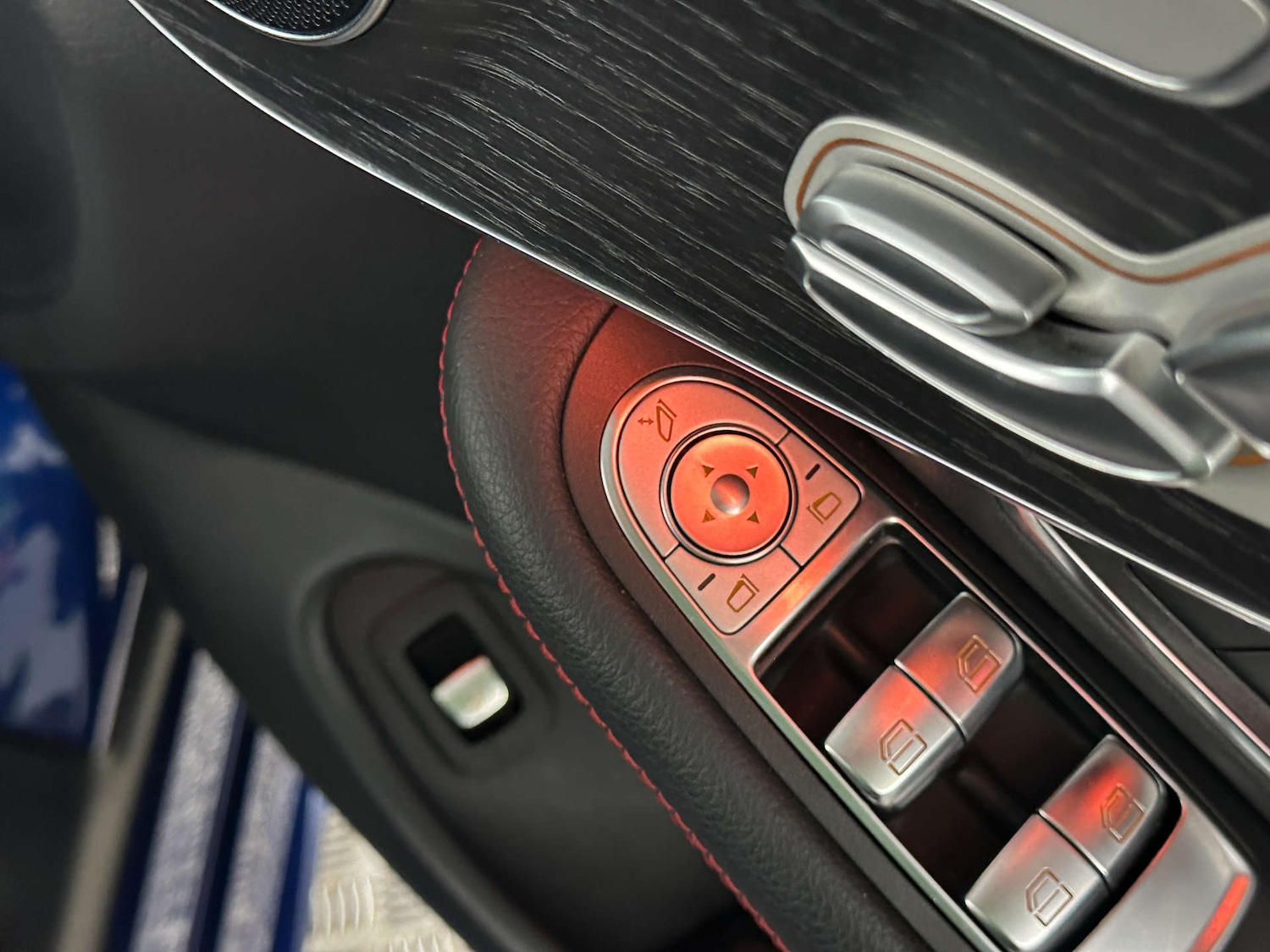 Used Mercedes-Benz C Class 2021 for sale - 77590696: Photo 40