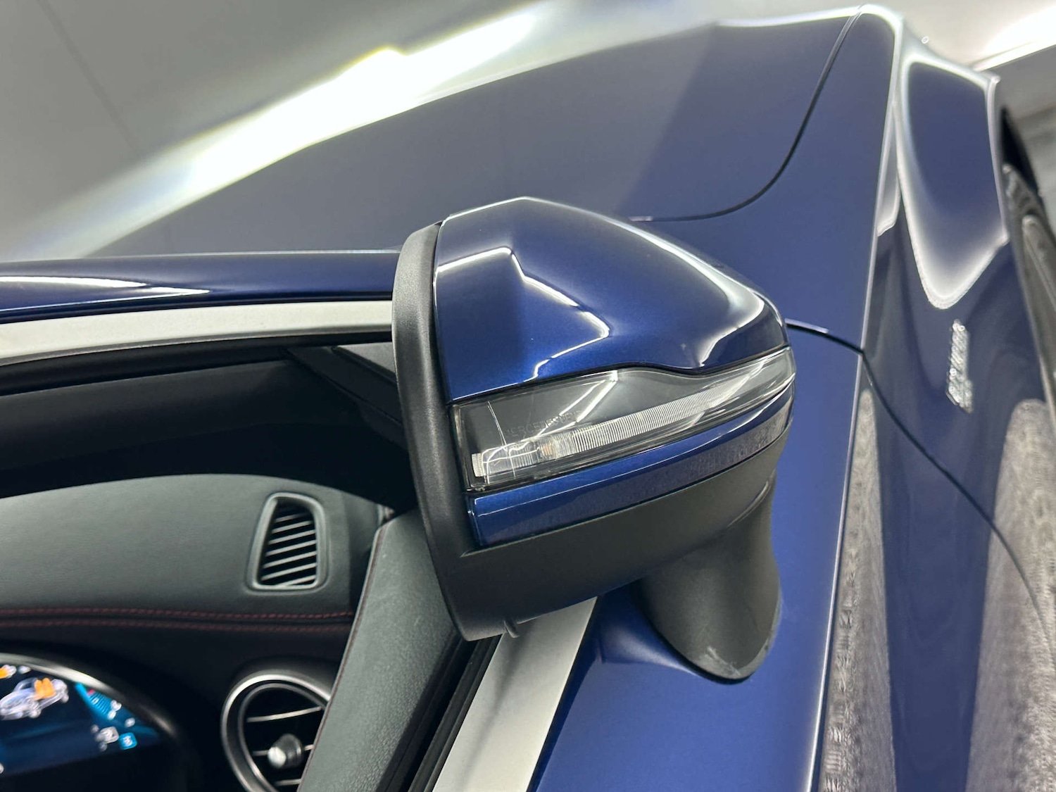 Used Mercedes-Benz C Class 2021 for sale - 77590696: Photo 41