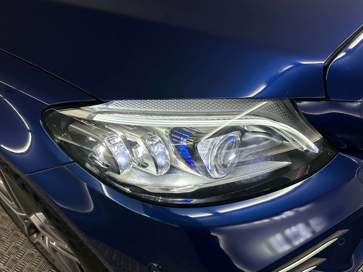 Used Mercedes-Benz C Class 2021 for sale - 77590696: Photo 43