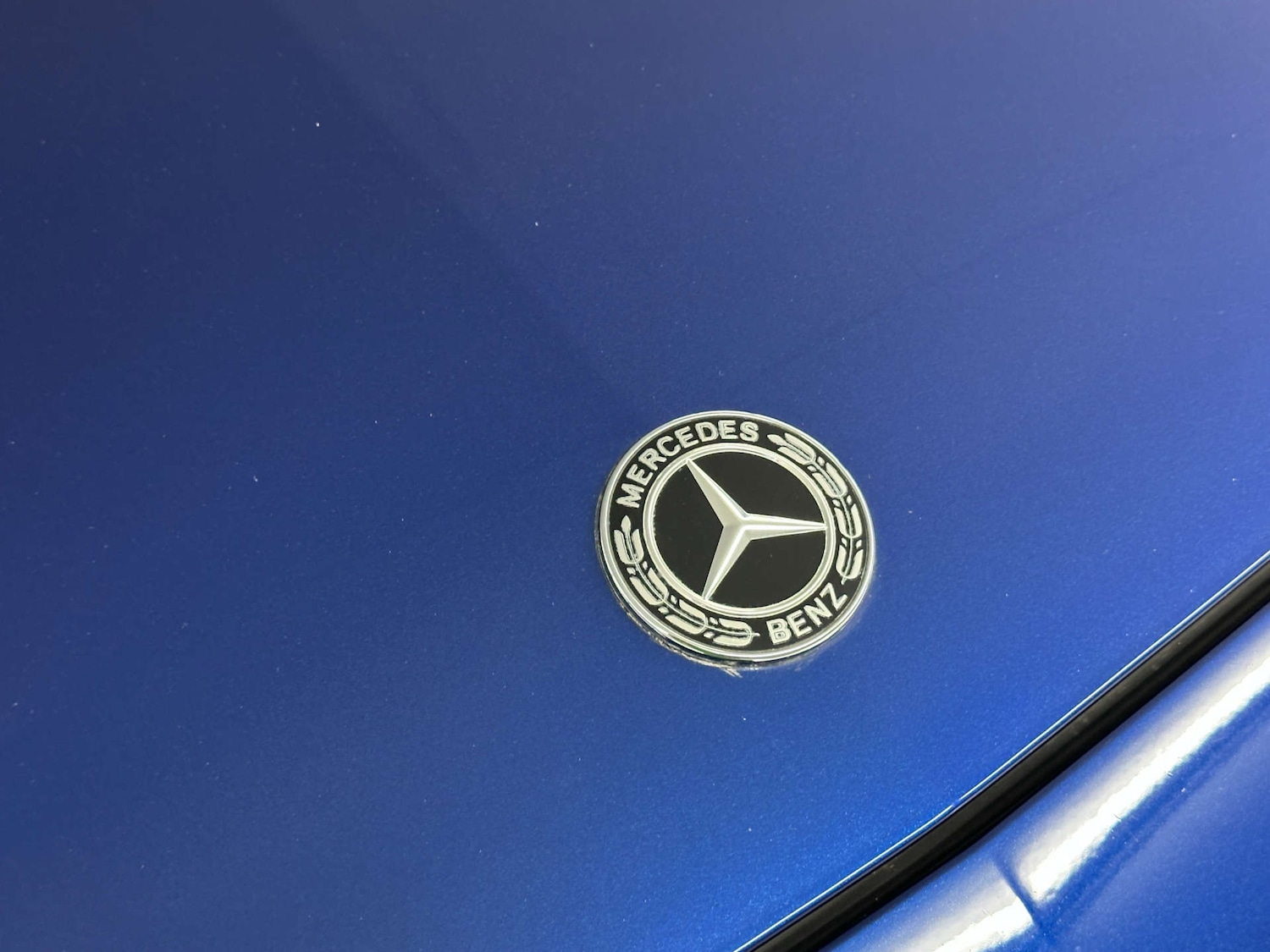 Used Mercedes-Benz C Class 2021 for sale - 77590696: Photo 44