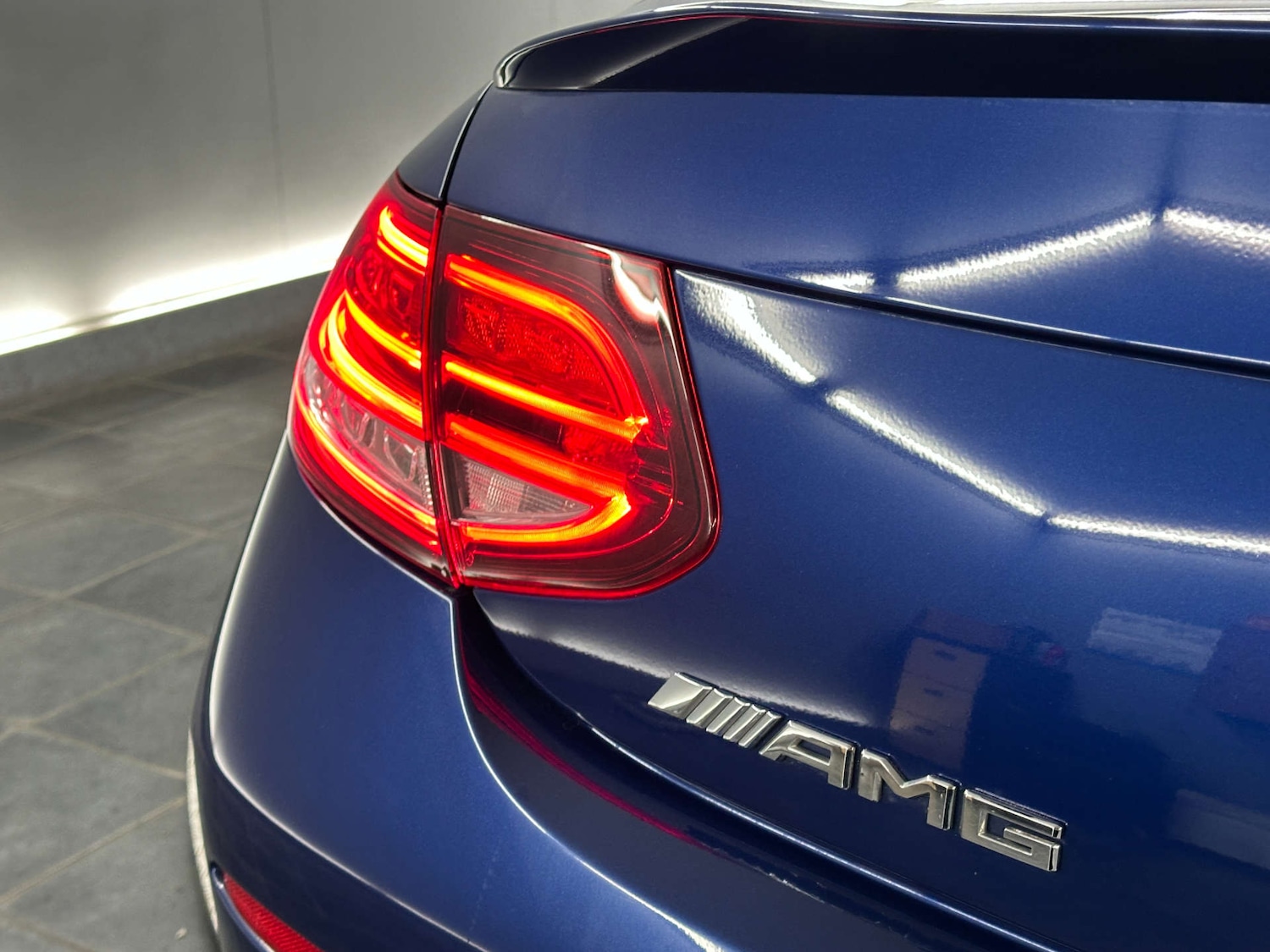 Used Mercedes-Benz C Class 2021 for sale - 77590696: Photo 46