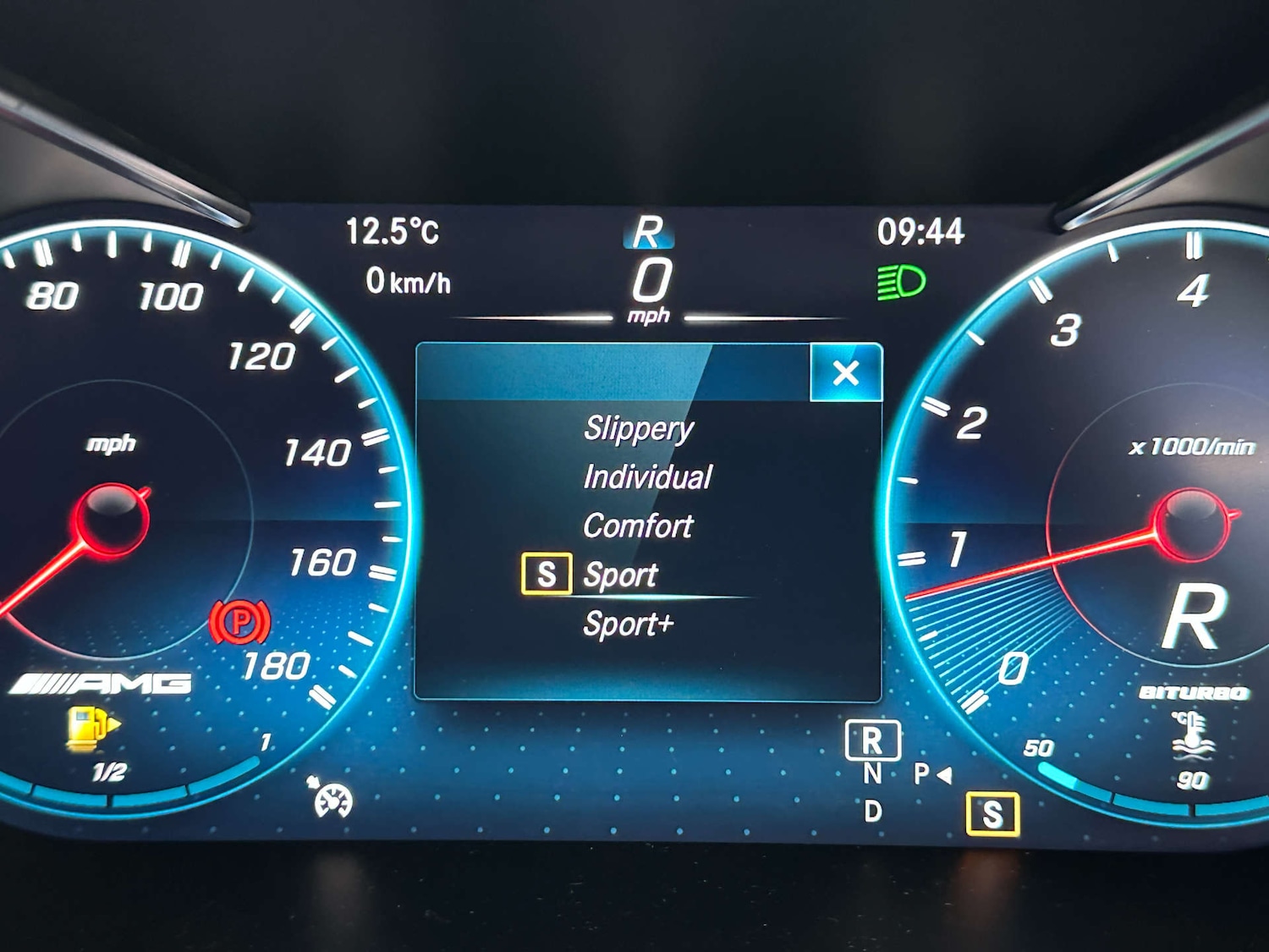 Used Mercedes-Benz C Class 2021 for sale - 77590696: Photo 52