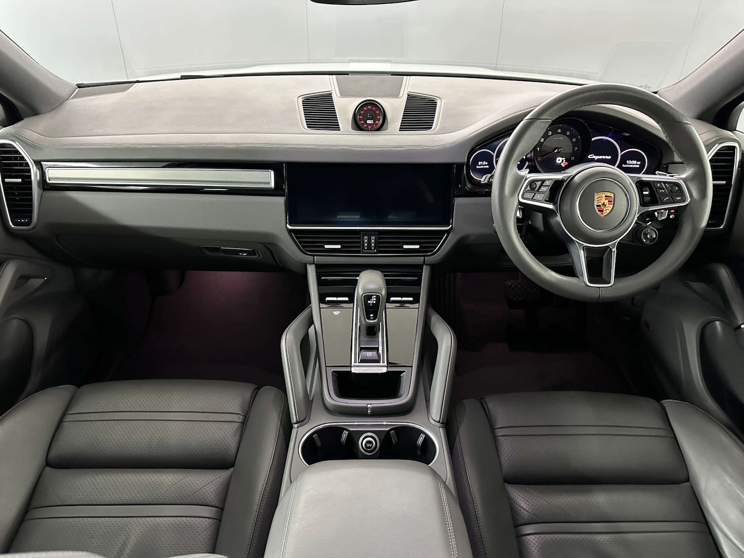 Used Porsche Cayenne 2019 for sale - 77745535: Photo 14