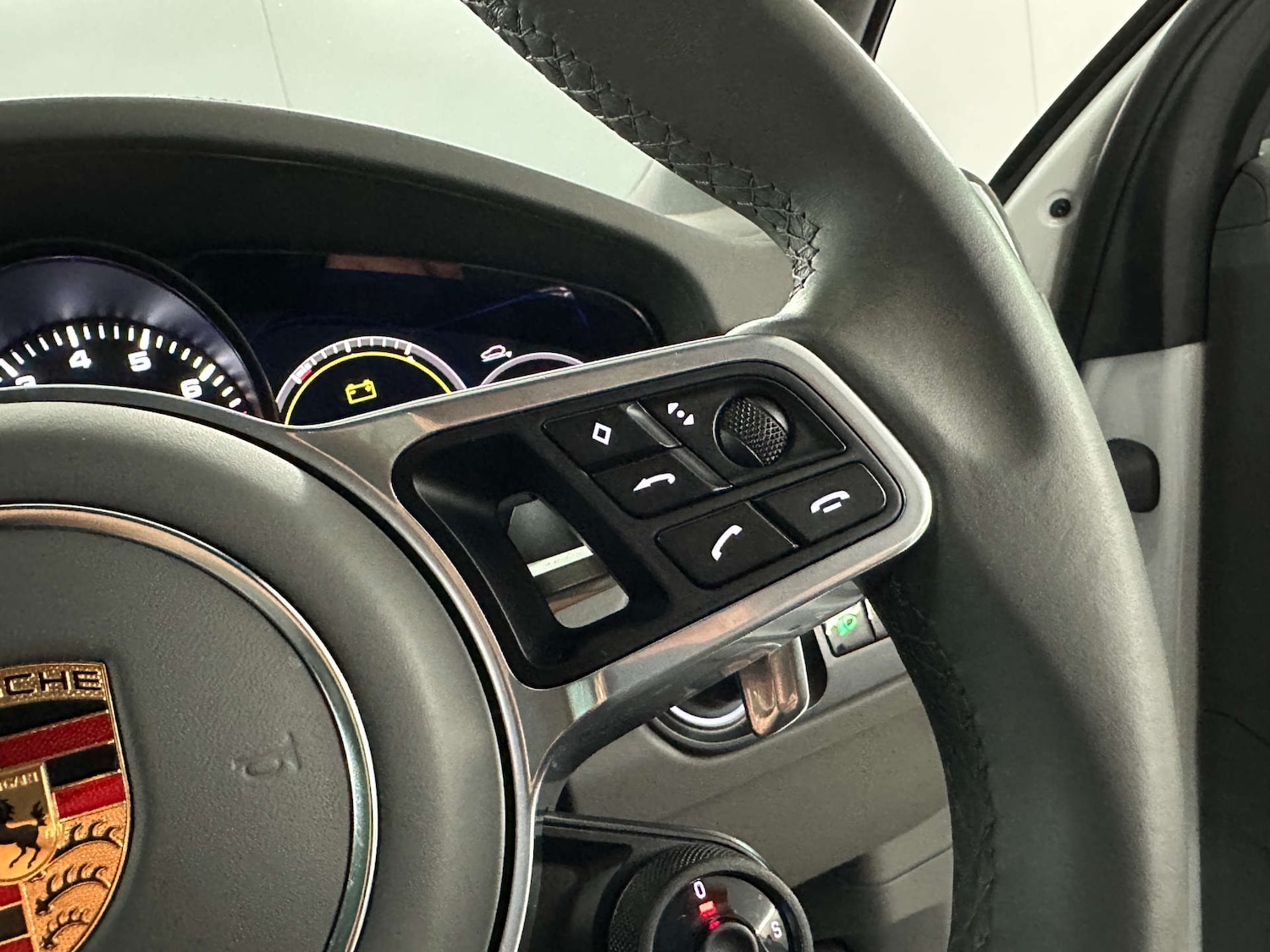 Used Porsche Cayenne 2019 for sale - 77745535: Photo 22