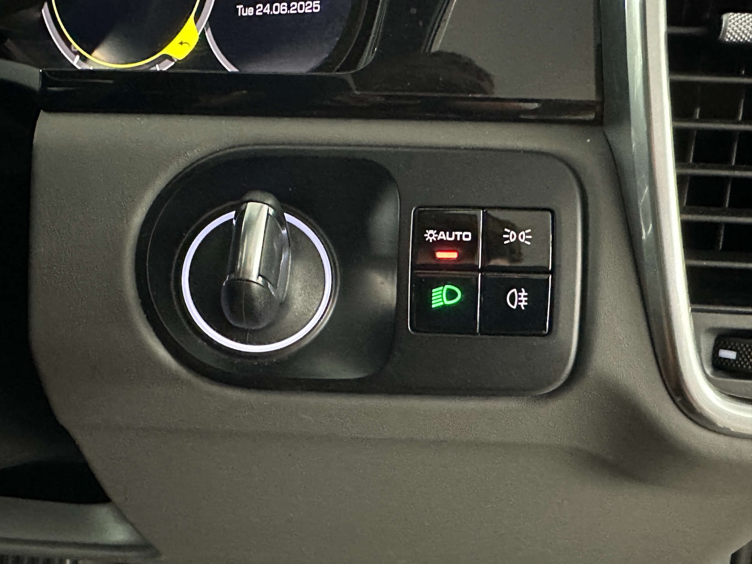 Used Porsche Cayenne 2019 for sale - 77745535: Photo 24