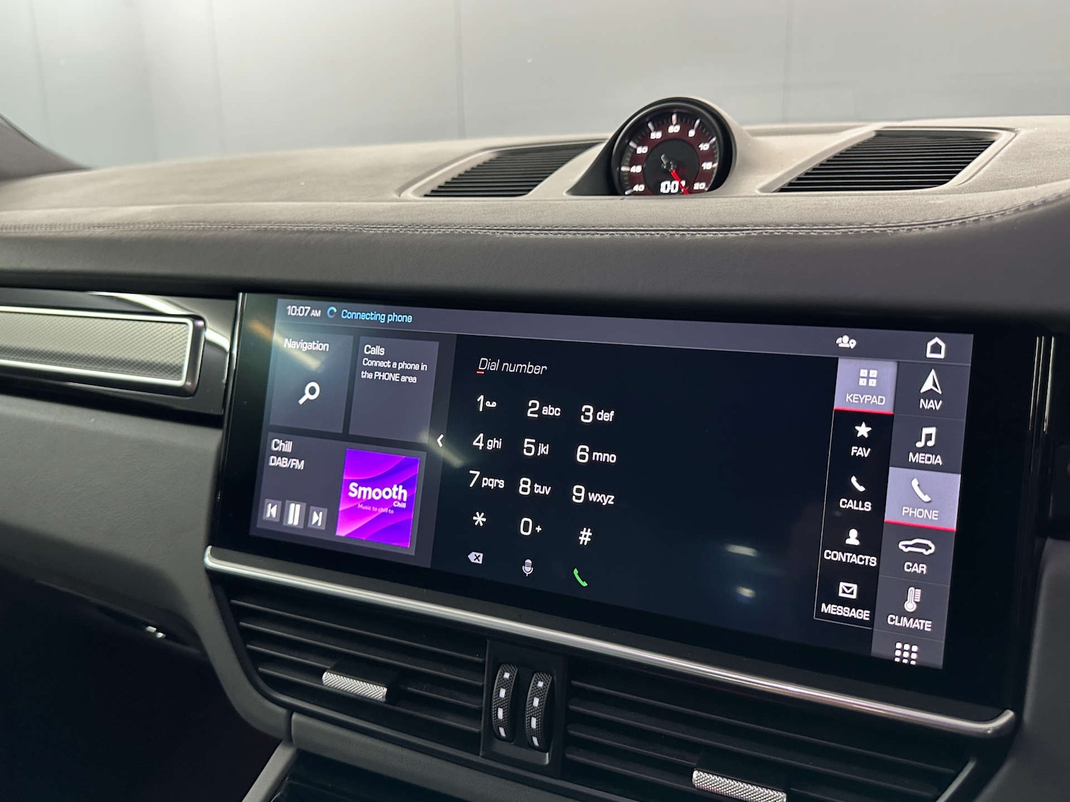 Used Porsche Cayenne 2019 for sale - 77745535: Photo 28