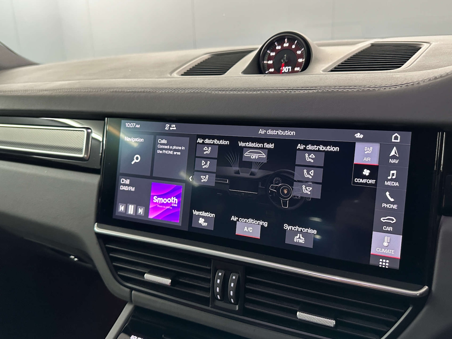 Used Porsche Cayenne 2019 for sale - 77745535: Photo 30