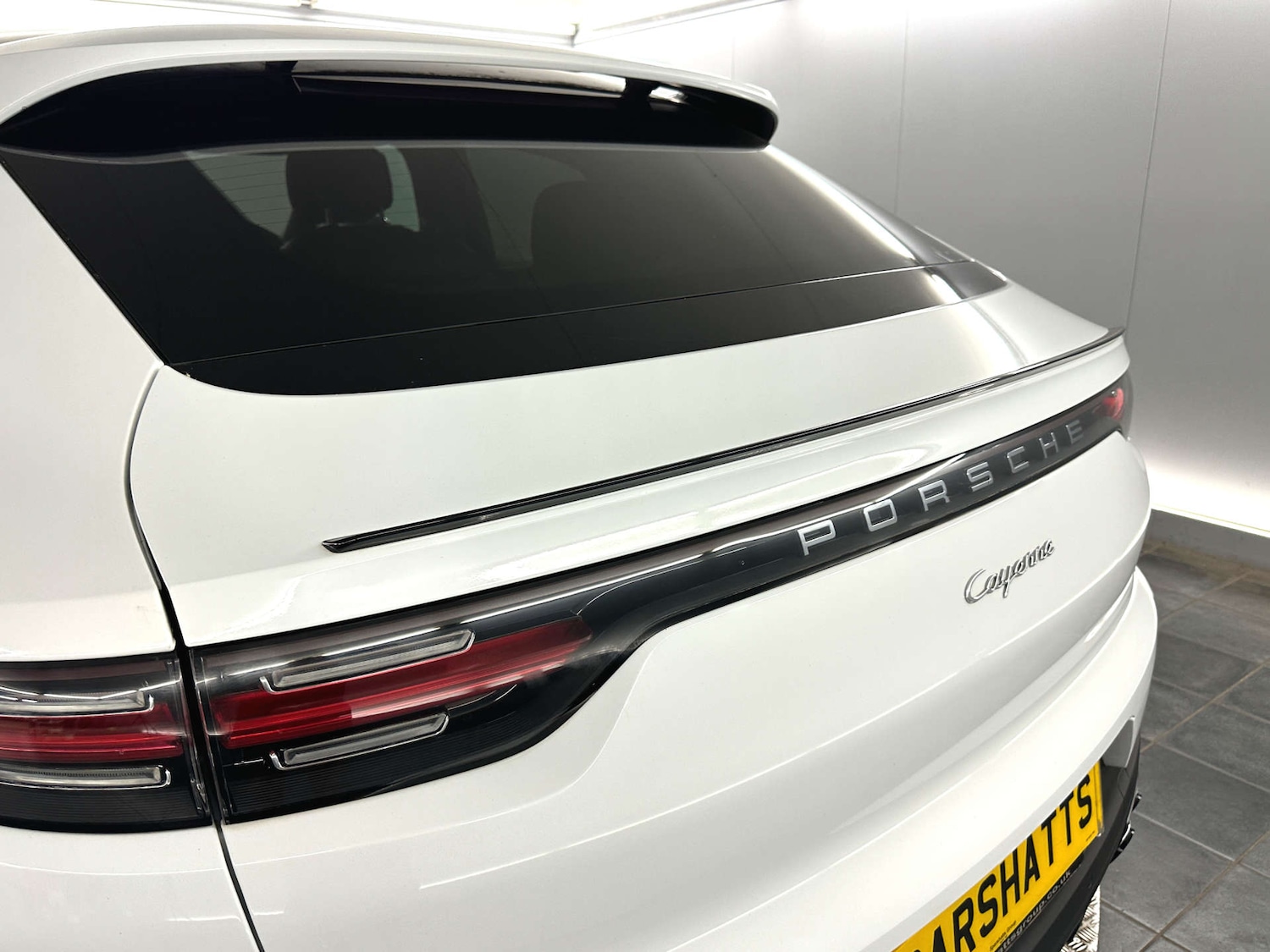 Used Porsche Cayenne 2019 for sale - 77745535: Photo 43