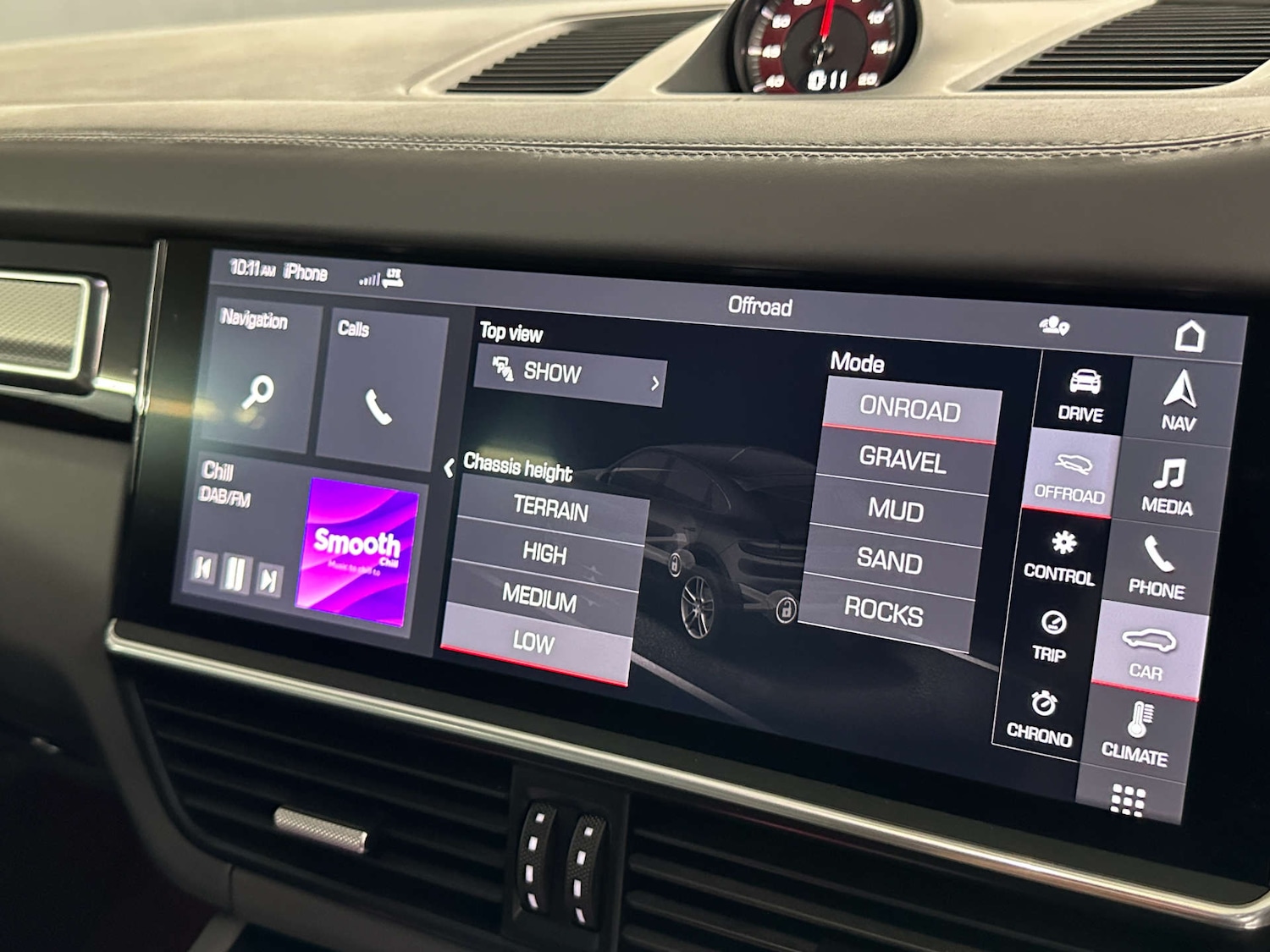 Used Porsche Cayenne 2019 for sale - 77745535: Photo 46