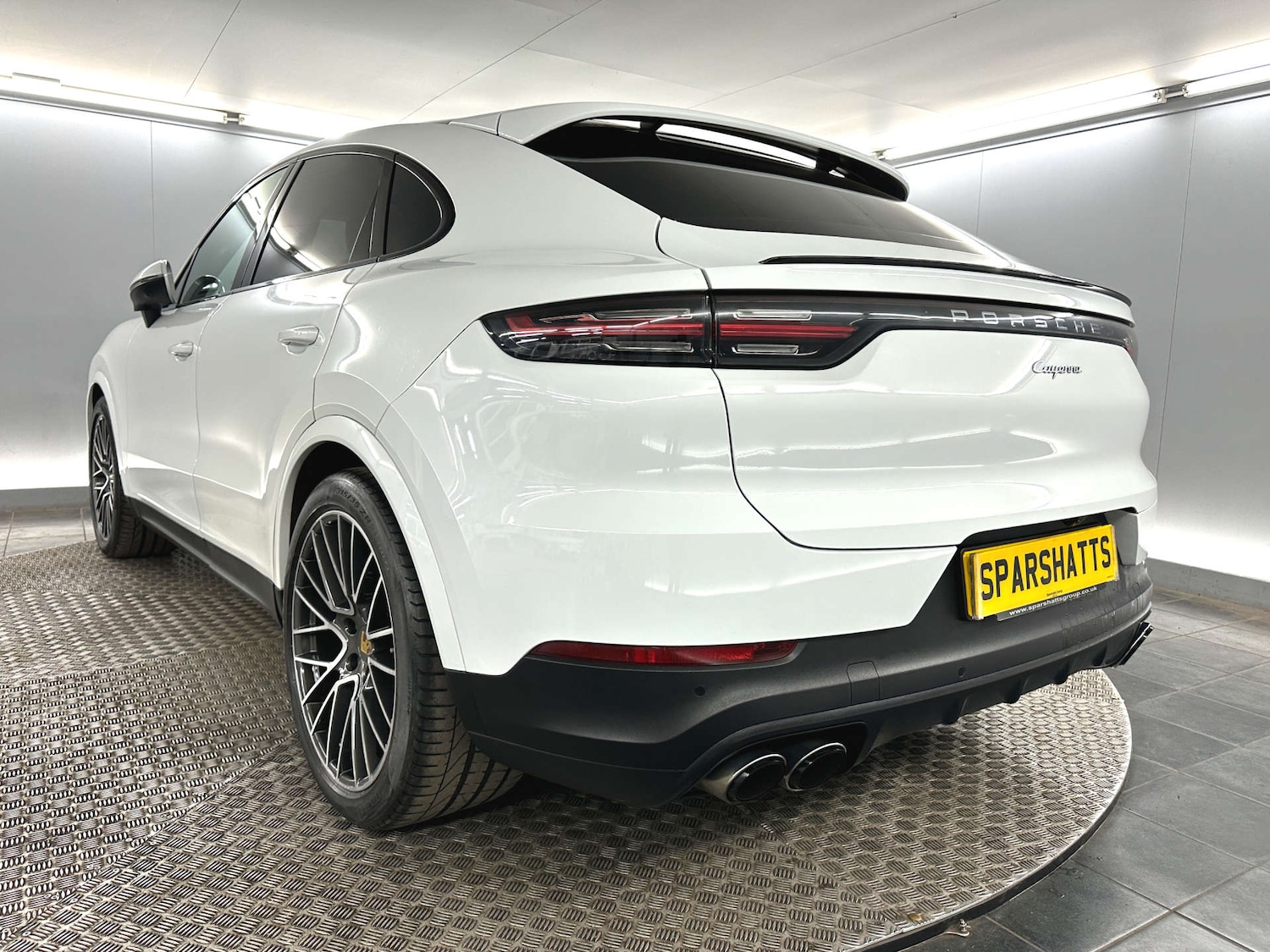 Used Porsche Cayenne 2019 for sale - 77745535: Photo 52