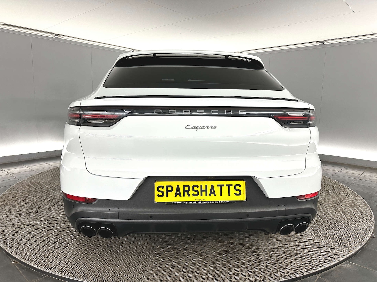 Used Porsche Cayenne 2019 for sale - 77745535: Photo 6