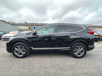 Used Honda CR-V 2023 for sale - 78236856: Photo