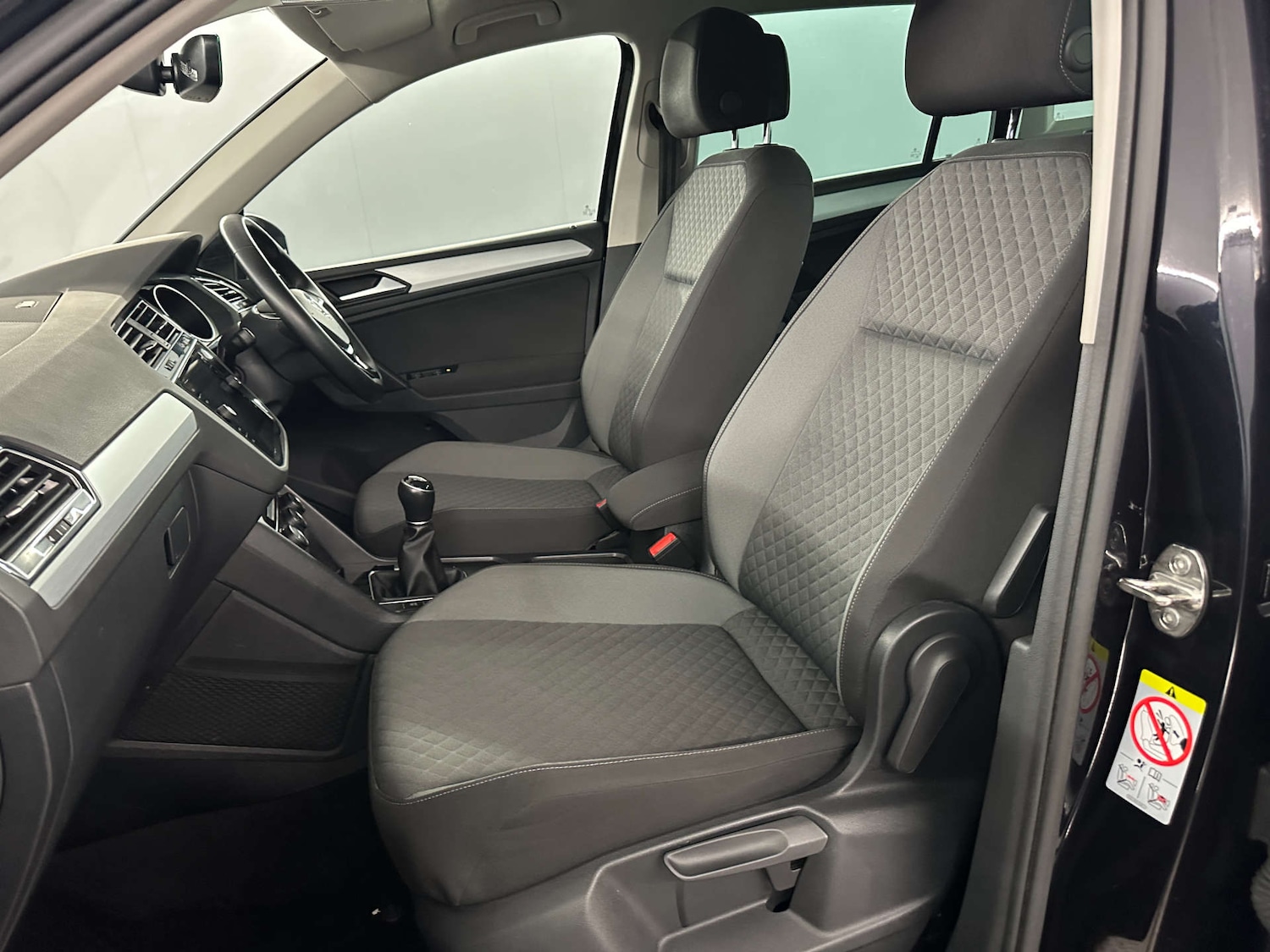 Used Volkswagen Tiguan 2019 for sale - 77735121: Photo 12