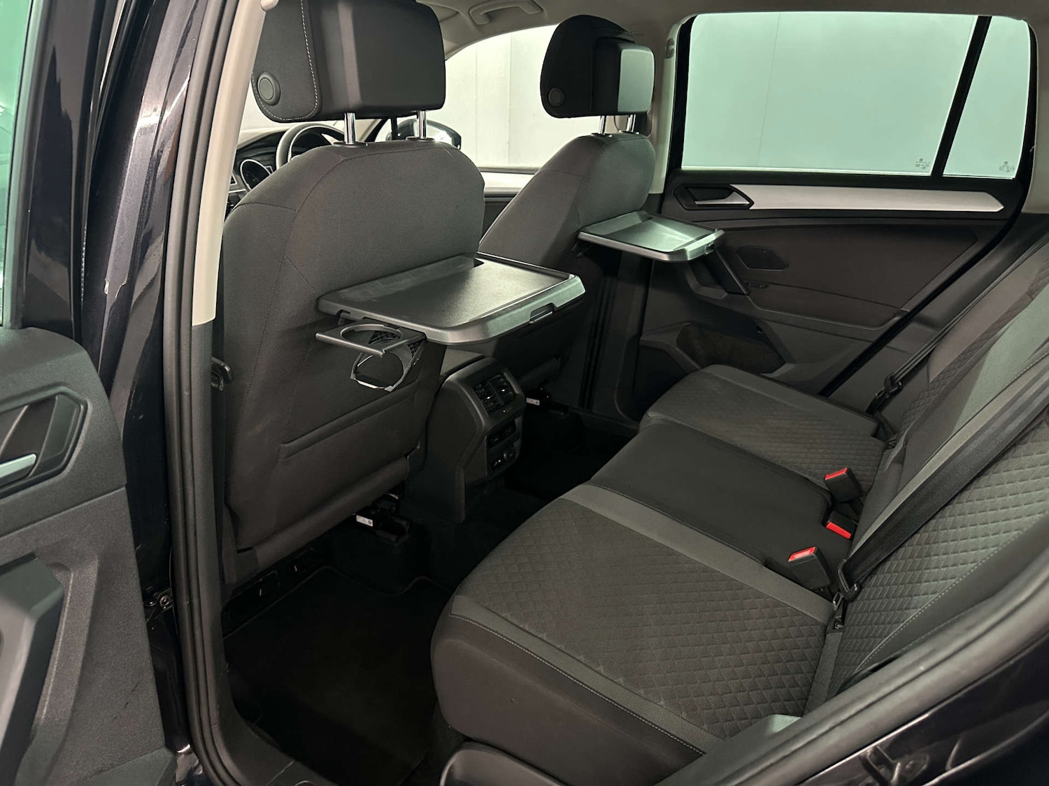 Used Volkswagen Tiguan 2019 for sale - 77735121: Photo 13