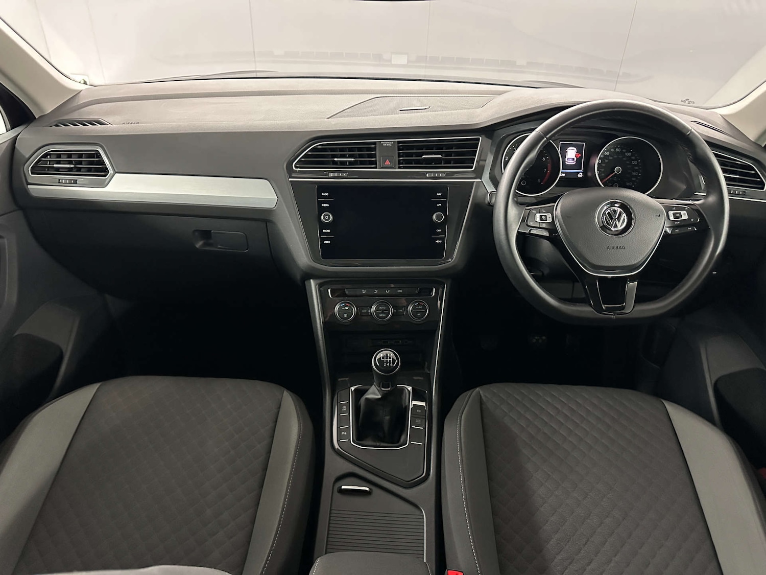 Used Volkswagen Tiguan 2019 for sale - 77735121: Photo 14