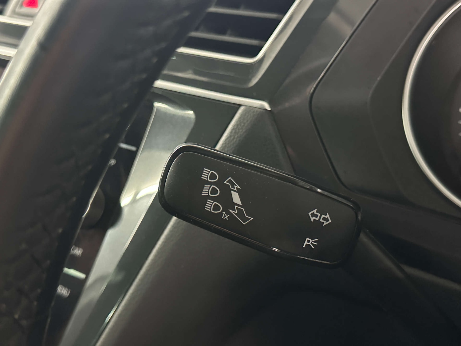 Used Volkswagen Tiguan 2019 for sale - 77735121: Photo 18