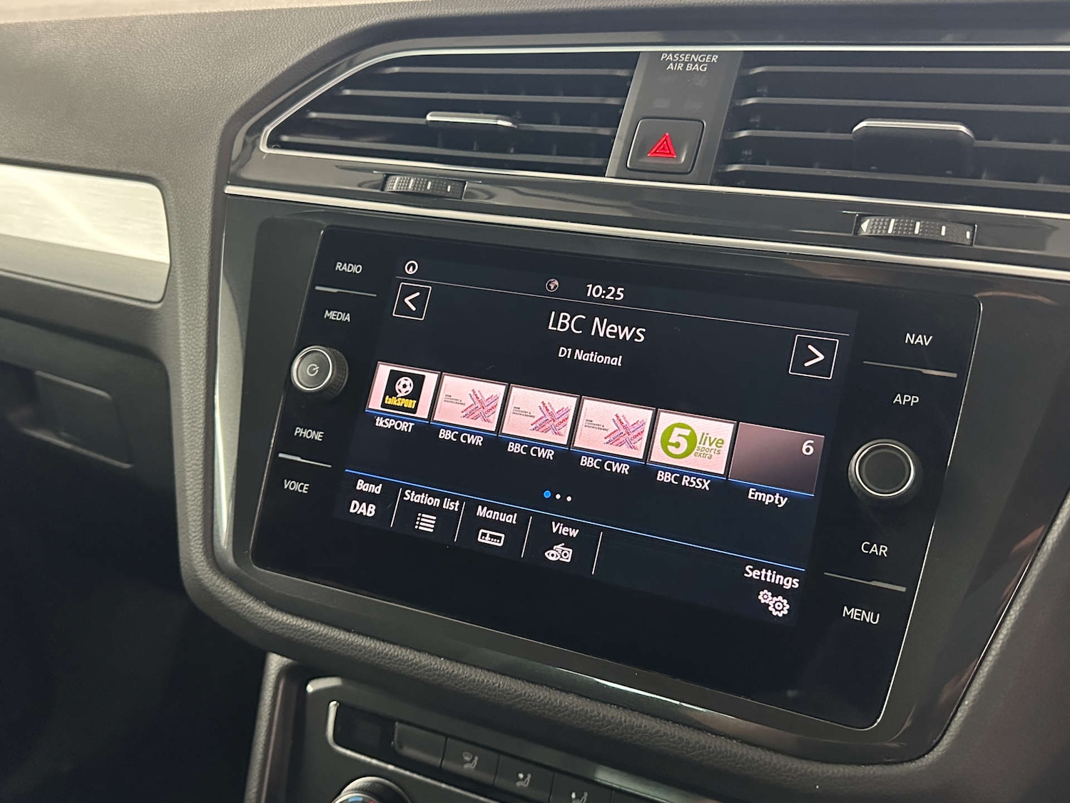 Used Volkswagen Tiguan 2019 for sale - 77735121: Photo 20